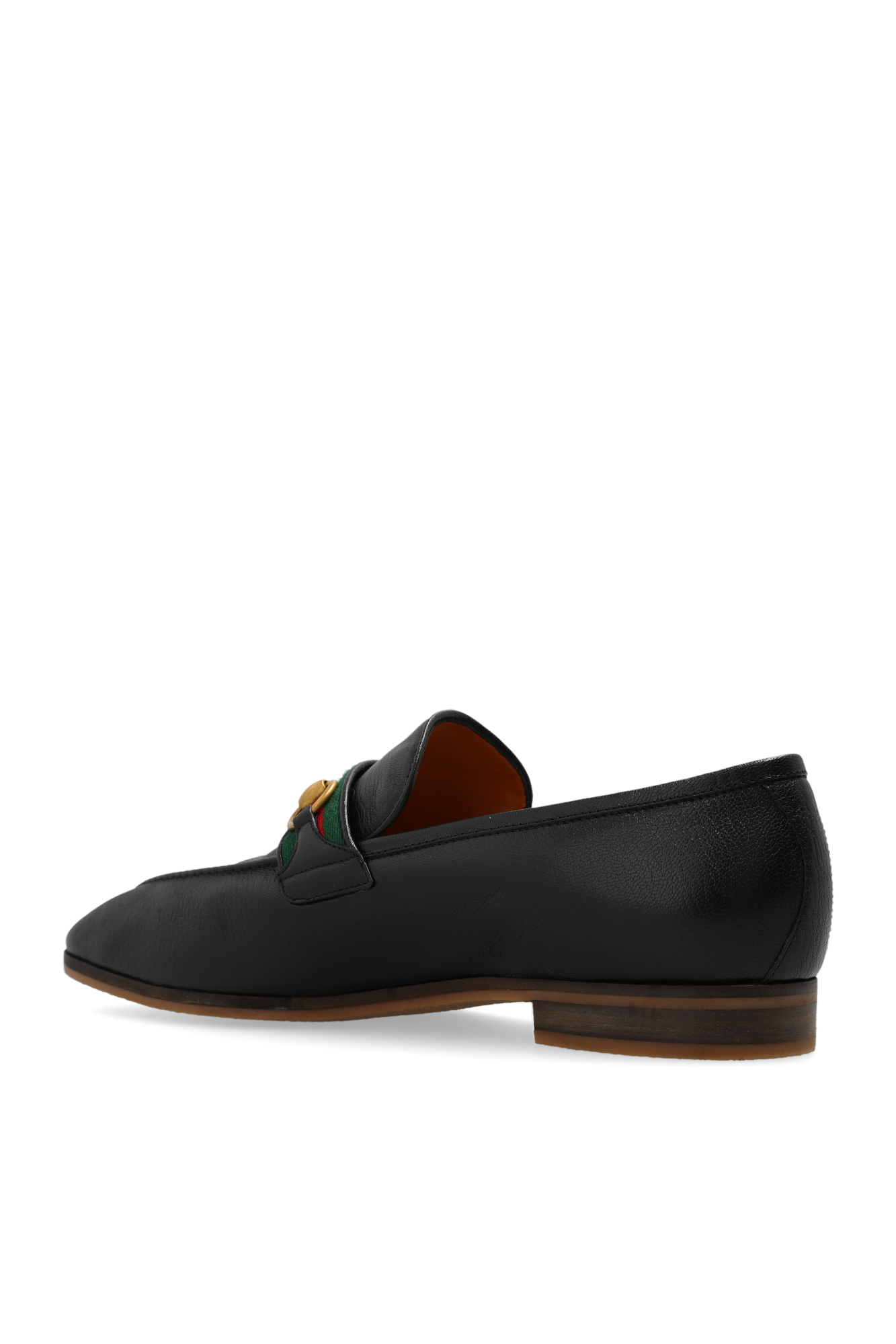 Gucci Leather loafers | Men's | Vitkac